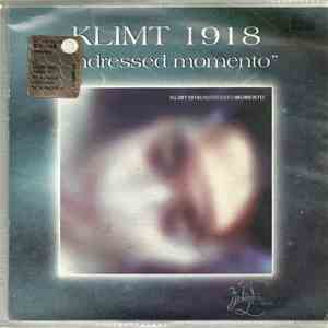 Klimt 1918 - Undressed Momento