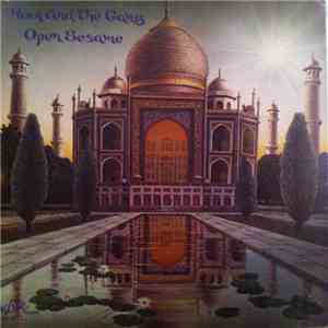Kool & The Gang - Open Sesame