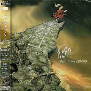 Korn - Follow The Leader