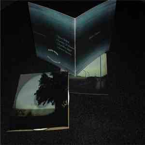 Krister Bergman - Ep