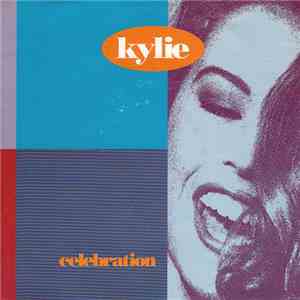 Kylie Minogue - Celebration