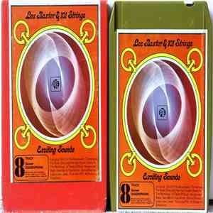 Les Baxter & 101 Strings - Exciting Sounds
