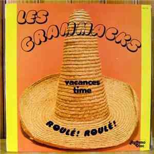Les Grammacks / Ryco Jazz - Vacances Time