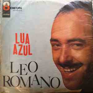 Léo Romano - Lua Azul