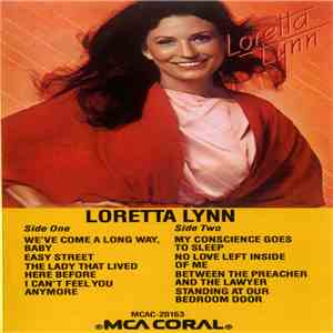 Loretta Lynn - Loretta Lynn