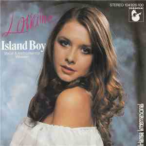 Lorraine  - Island Boy