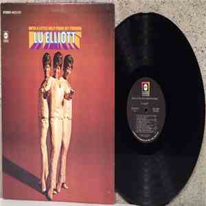 Lu Elliott - With A Little Help From My Friends