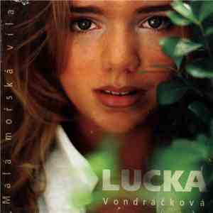 Lucka Vondráčková - Malá Mořská Víla