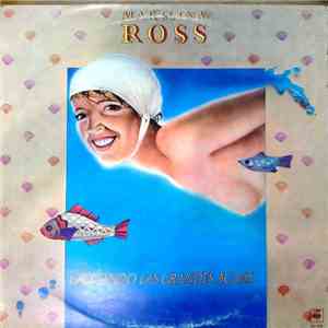 Marilina Ross - Cruzando Las Grandes Aguas