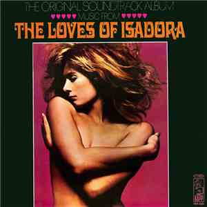 Maurice Jarre - The Loves Of Isadora