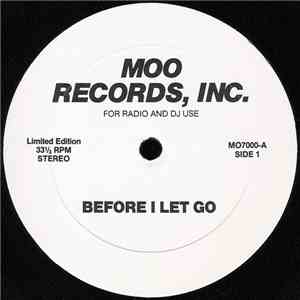 Maze Featuring Frankie Beverly / Eddy Grant - Before I Let Go / Time Warp