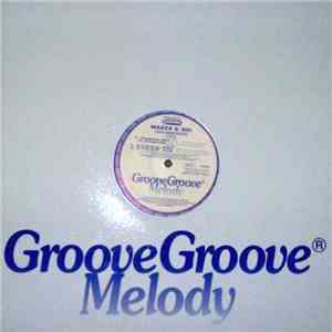 Mazza & Go - Love Generation