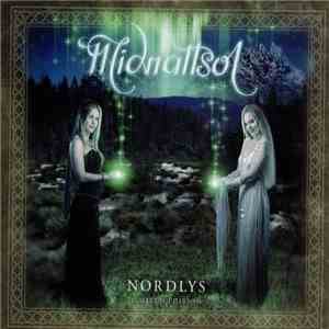 Midnattsol - Nordlys