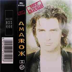 Mike Oldfield - Amarok