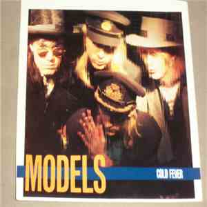 Models  - Cold Fever