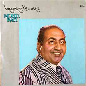 Mohammed Rafi - Lingering Memories