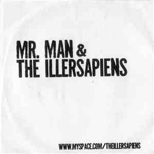 Mr. Man & The Illersapiens - Elevate