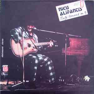 Nicu Alifantis - Piața Romană Nr. 9