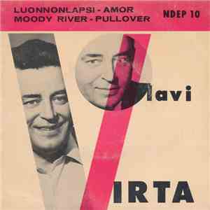 Olavi Virta - Olavi Virta