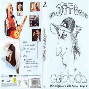 OTTO - Die OTTO Show - Die Originalen Otto Shows Folge 2