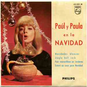 Paúl Y Paula - En La Navidad