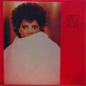 Patti Austin - Body Language