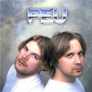 Peu - Peu Ep