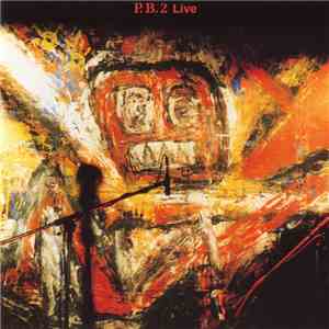 Poly Breath Percussion Band - P.B.2 Live