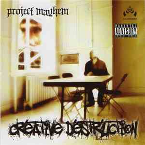 Project Mayhem - Creative Destruction