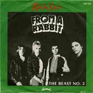 Radio Stars - From A Rabbit