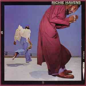 Richie Havens - The End Of The Beginning