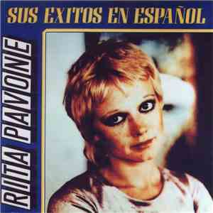 Rita Pavone - Sus Exitos En Espanol
