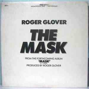 Roger Glover - The Mask