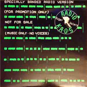 Roger Waters - Radio K.A.O.S.