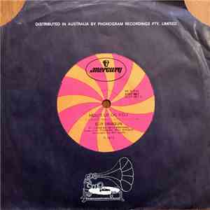 Roy Orbison - Hung Up On You / Spanish Nights