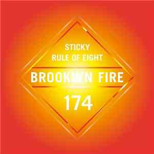 Rule Of Eight - Sticky