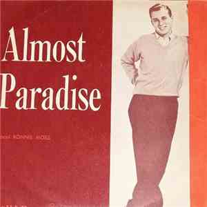 Russ Vincent / Ronnie Moss - Round And Round / Almost Paradise