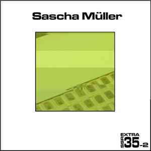 Sascha Müller - SSREXTRA35-2