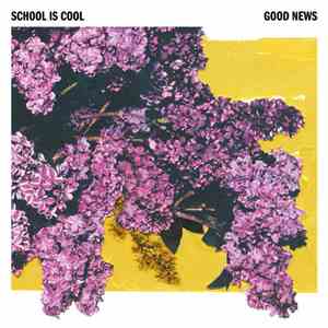 School Is Cool - Good News