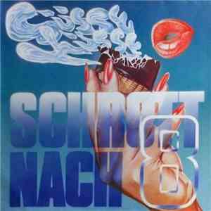 Schrott Nach 8 - Süsse Küsse