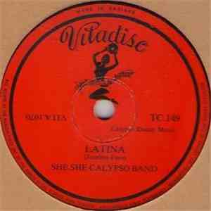 She She Calypso Band - Latina / Cuffum Cuffum