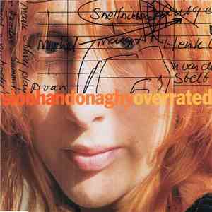 Siobhan Donaghy - Overrated