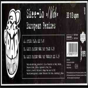 Skee-Lo - I Wish (European Remixes)
