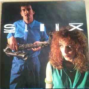 Slinx - Slinx