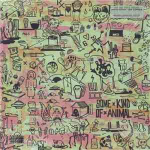 Some Kind Of Animal - Some Kind Of Animal