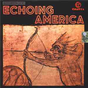 Stefano Torossi, Giovanni Tommaso - Echoing America