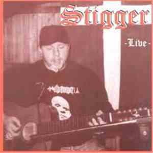 Stigger - Live