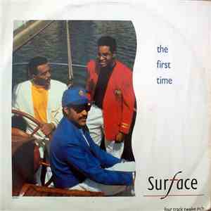 Surface - The First Time