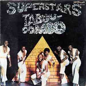 Tabou Combo Superstars - Tabou Combo Superstars