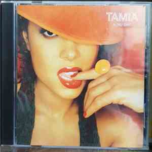 Tamia - A Nu Day